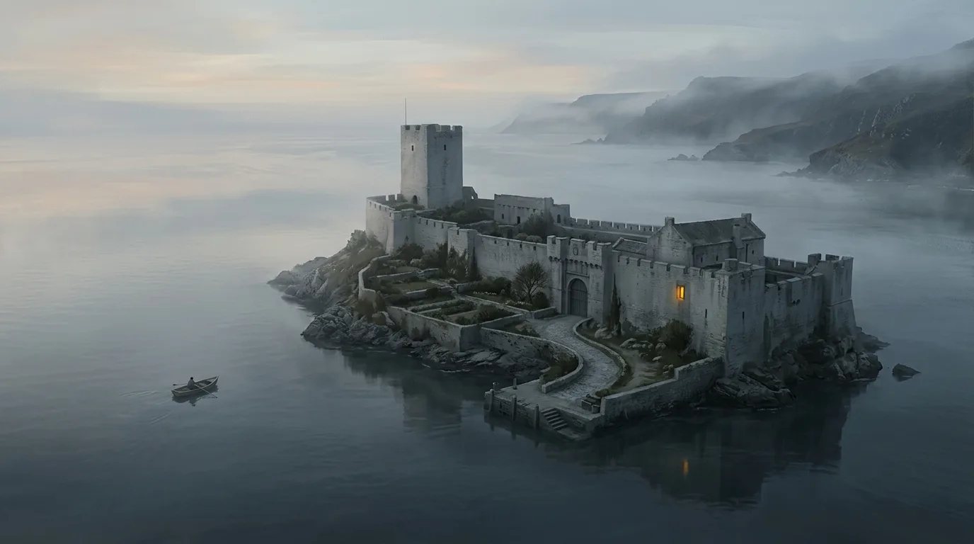 Outlook Castle